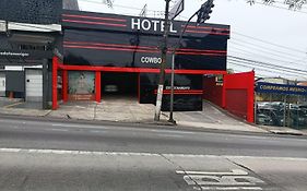 Hotel cowboy Interlagos próximo do autódromo